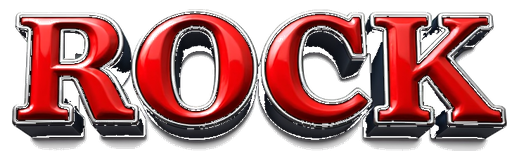 mb8 rock logo