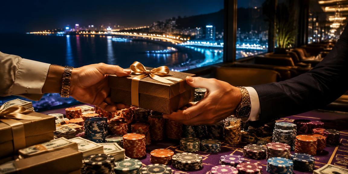 Platform Gaming Kami Dirancang untuk Malaysia
