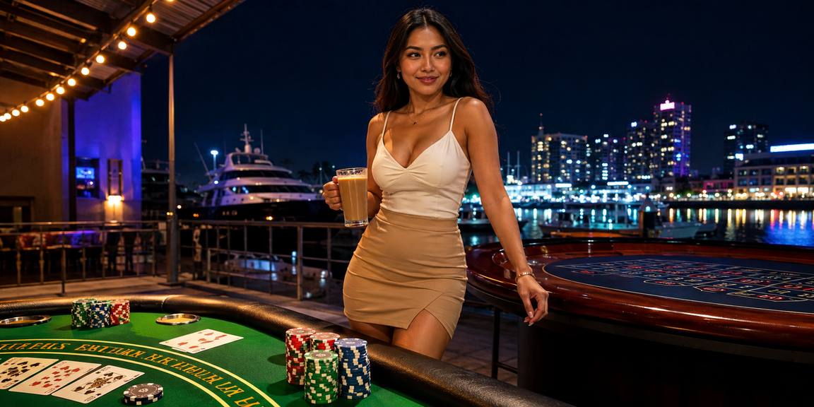 mb8 rock Casino & Sportsbook Malaysia dengan Touch 'n Go